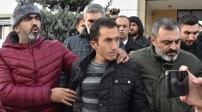 İntihar girişiminde bulunan genç serbest