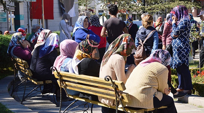 İşsizlik rakamları belli oldu