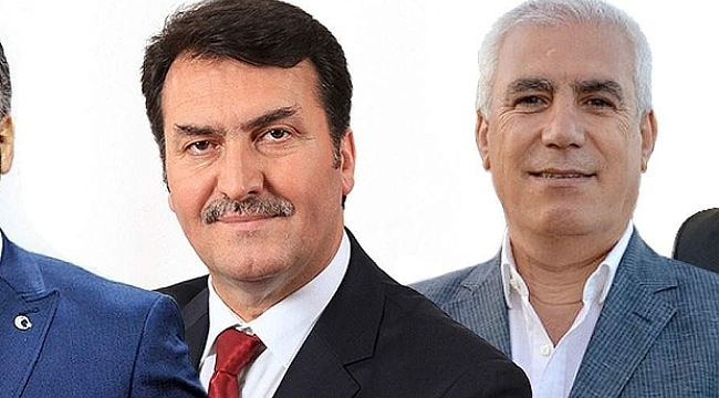 İşte Bursa Belediyeleri'nin 2018 medya karnesi