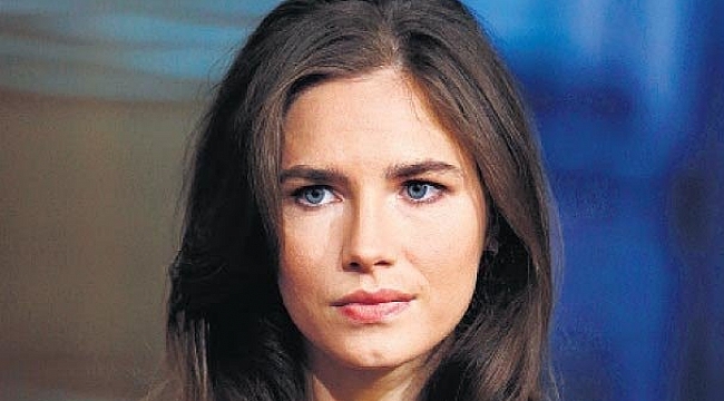 İtalya, Amanda'ya tazminat ödeyecek