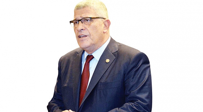 İYİ Parti 99 adayını açıkladı