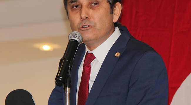 İYİ Parti'de istifa depremi
