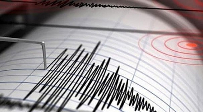 İzmir ve Manisa'da korkutan deprem