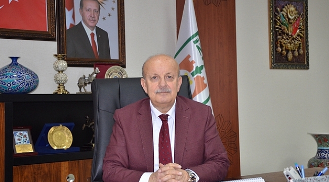 İznik'te