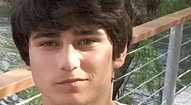 Kalp hastası liseli genç hayata tutanamadı