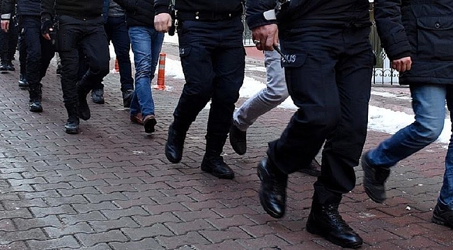 Kara Havacılık Komutanlığı'na FETÖ operasyonu