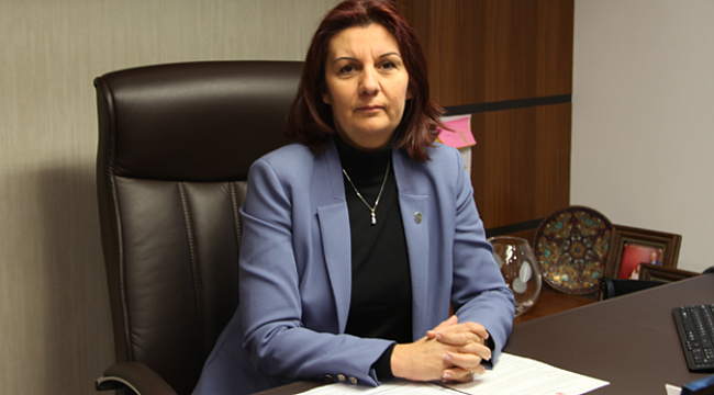 Karabıyık'tan okul kazalarının araştırılması için önerge