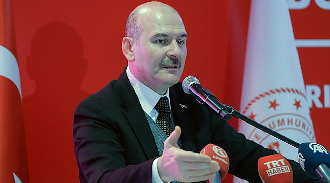 Karadeniz PKK'ya mezar oldu