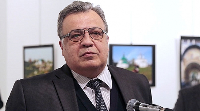 Karlov suikastı sanığı itiraf etti