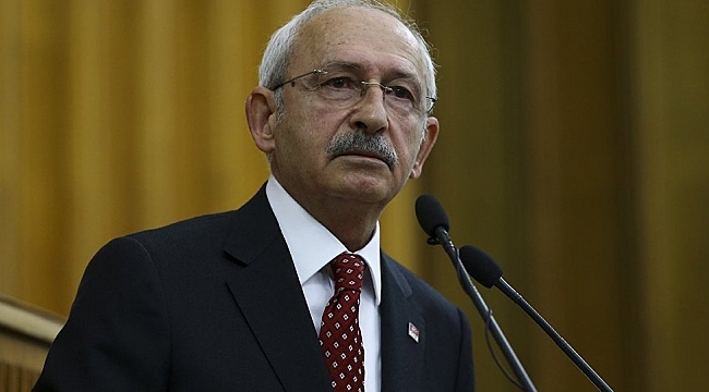 Kılıçdaroğlu hakkındaki tazminat davaları için fon