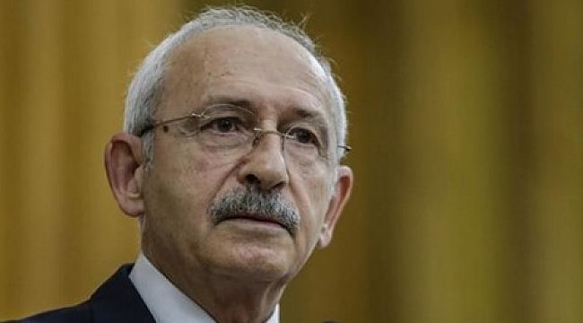 Kılıçdaroğlu'ndan 'Uğur Mumcu' paylaşımı