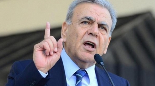 Kocaoğlu adaylık gerekçelerini anlattı