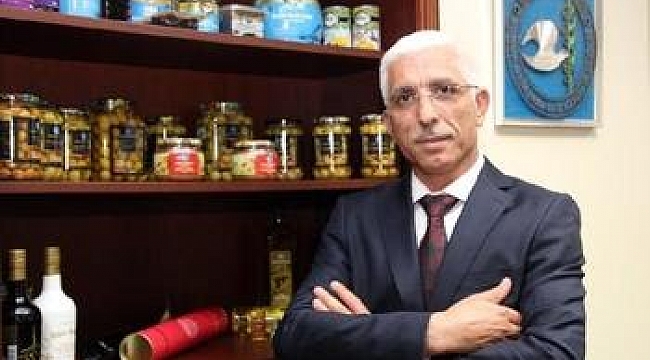 Marmarabirlik 25 Ocak'ta ödeme yapacak