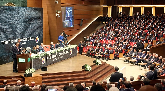 Matlı'nın önerisi hayvancılık işletmelerine umut oldu