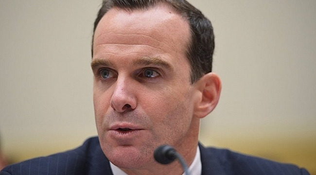 McGurk: Türkiye güvenilmez partner