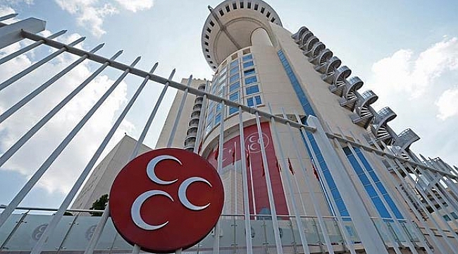 MHP'den Kızılcahamam açıklaması