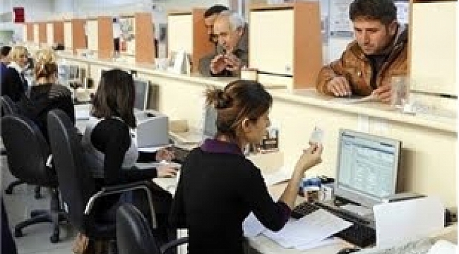 Milyonlarca memurun gözü ek göstergede
