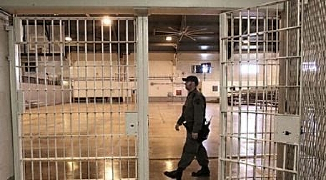 Mısır'da 54 kişi gözaltına alındı