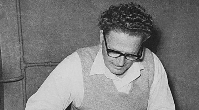 Nâzım Hikmet'in doğum gününe özel sergi