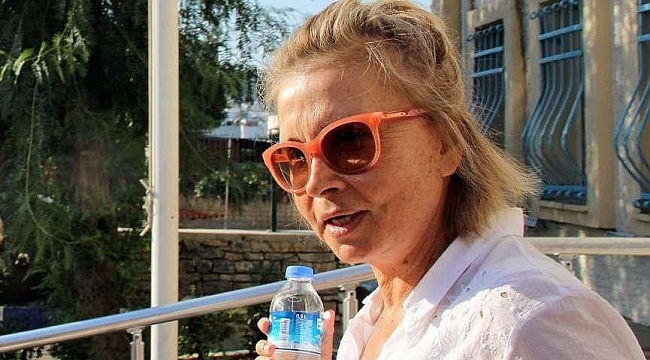 Nazlı Ilıcak'a 5 yıl 10 ay hapis cezası