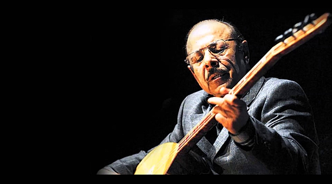 Neşet Ertaş Bursa’da konserle anılacak