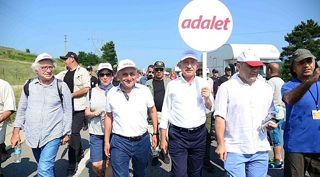 Nuhoğlu'ndan Kılıçdaroğlu'na 'başarısızlık' yanıtı