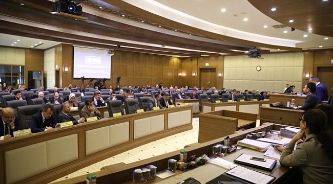 Orhangazi'de yeni bir şehir inşa ediliyor