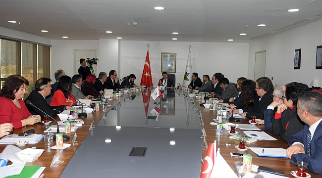 Osmangazi'den yeni projeler