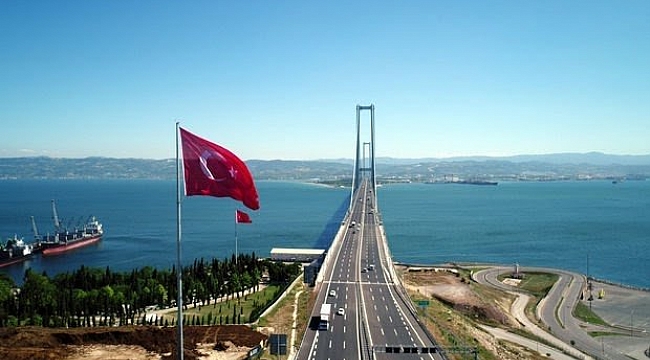Osmangazi Köprüsü'nün satışı gündemde