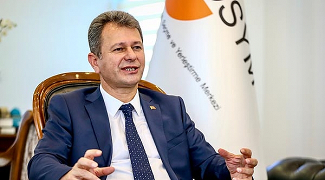 ÖSYM Başkanı'ndan başvuru ücreti açıklaması