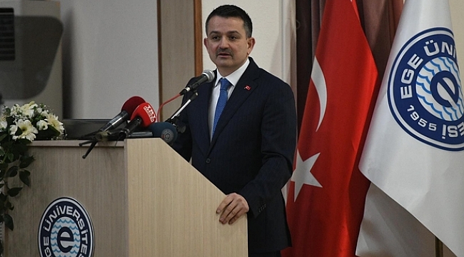 Pakdemirli'den