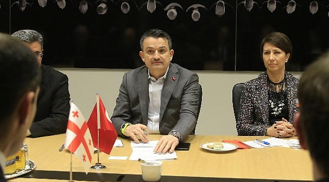 Pakdemirli'den önemli duyuru