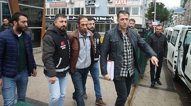 Palu Ailesi soruşturmasına flaş gelişme