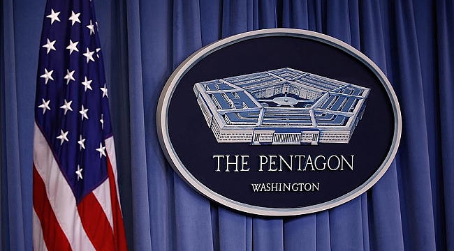 Pentagon o iddiaları yalanladı