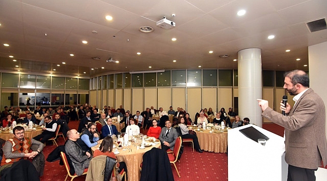 Sağlık-Sen Bursa Şubesi'nden flaş talep