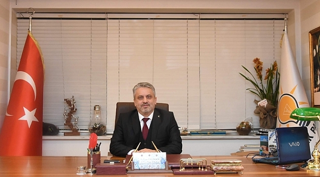 Salman gündemi değerlendirdi