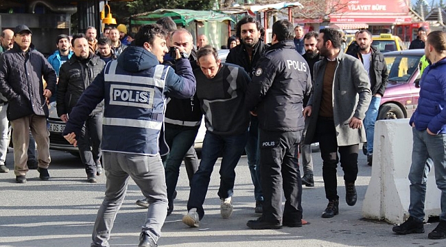 Savcılıktan Palu açıklaması