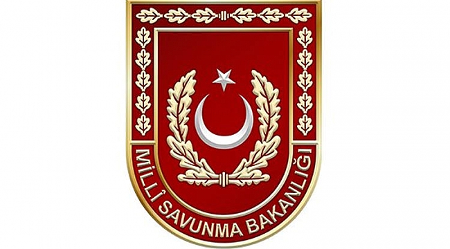 Savunma Bakanlığı'ndan flaş açıklama