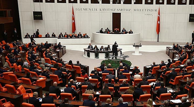 Sinemada bilet tartışmasında gözler Mecliste