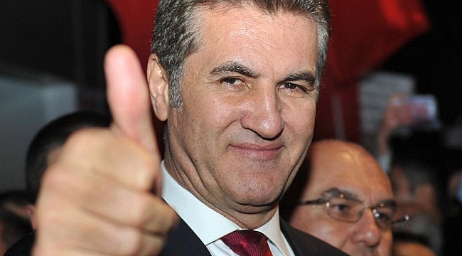 'Sorunlara çareyi buldum, geliyorum''