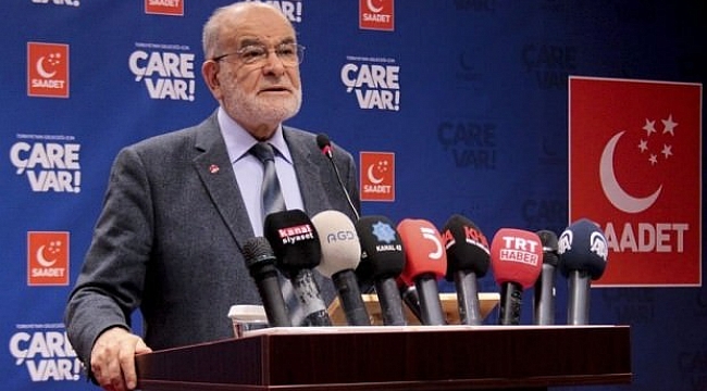 SP, 70 belediye başkan adayını açıkladı