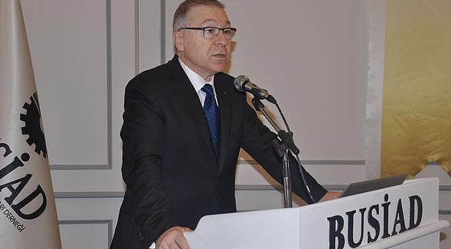 Türkay: Yıla güzel haberle başladık