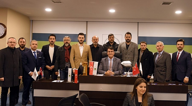Türkeş'in ismi Bursa'da yaşayacak