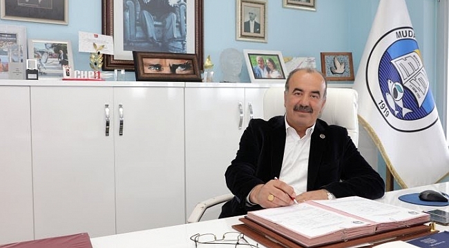 Türkyılmaz'dan esnafa kira indirimi müjdesi