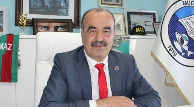 Türkyılmaz: Yeniden Mudanya kazanacak!
