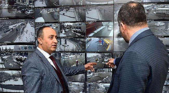 Ücretsiz internet noktaları artacak