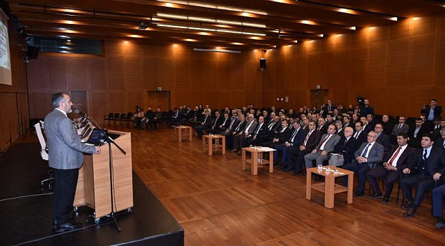 Ulaşım ana planında son rötuşlar