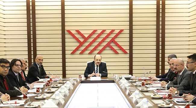 Üniversitelerde güvenlik artırılıyor