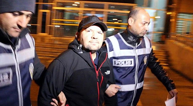 Ünlü tarihçi hakkında flaş bilgi