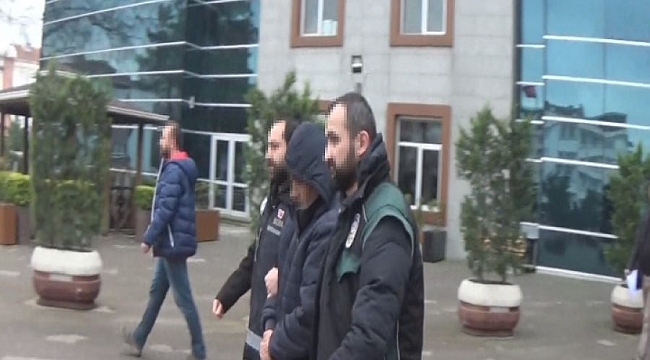 Uyuşturucu tacirlerine 11 yıl hapis